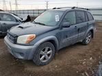 Toyota RAV 4 2004