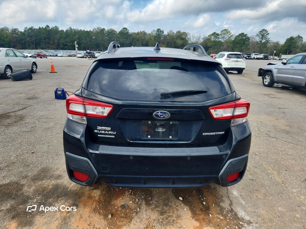 Subaru XV 2019