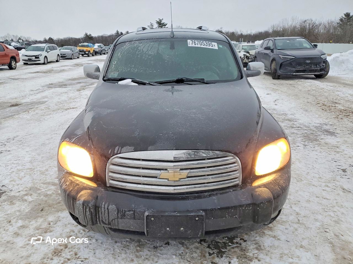Chevrolet HHR 2008