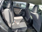 Toyota RAV 4 2015
