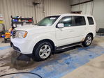 Honda Pilot 2014