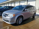 Dodge Caravan 2019