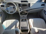Toyota Sienna 2014
