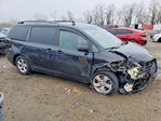 Toyota Sienna 2015