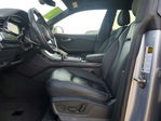 Audi Q8 2021