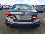 Honda Civic 2015
