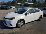 Toyota Corolla 2015