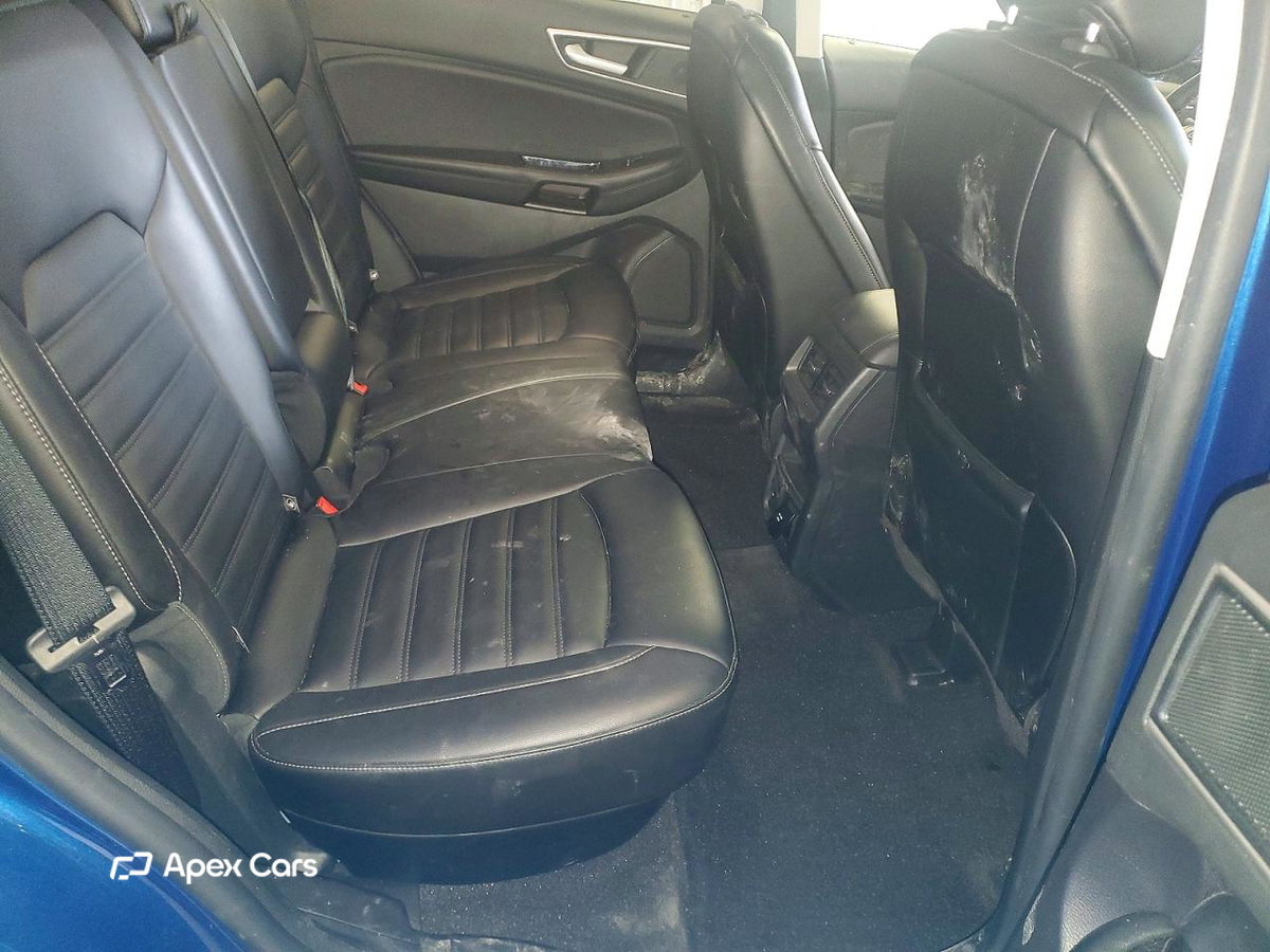 Ford Edge 2020