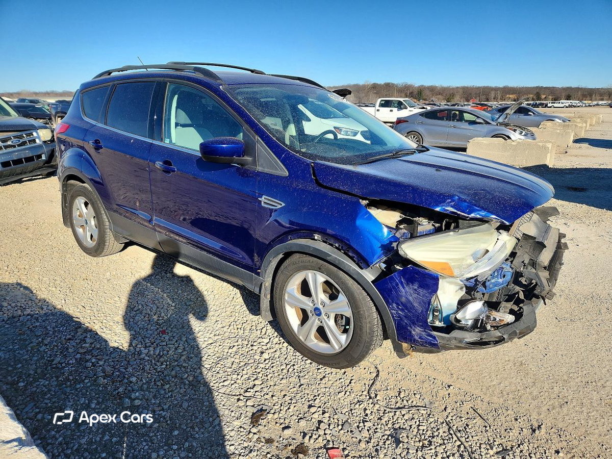 Ford Escape 2013