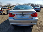 BMW Series 3 2011