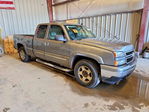 Chevrolet Silverado 2006