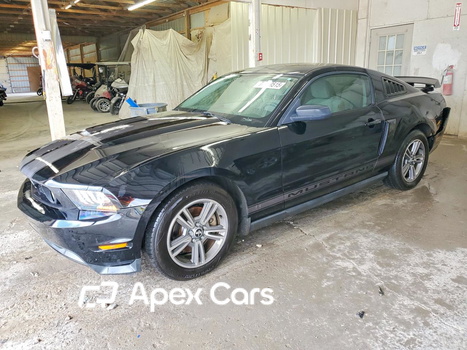 Ford Mustang 2011 - Image 1 of 12