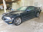 Ford Mustang 2011