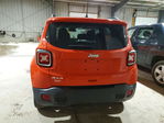 Jeep Renegade 2021