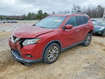 Nissan Rogue 2015