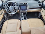 Subaru Outback 2018