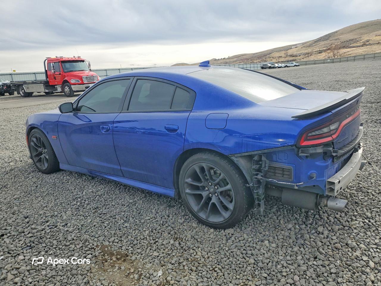 Dodge Charger 2020