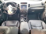 Kia Sorento 2014