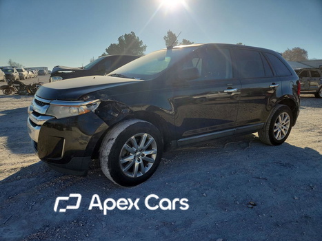 Ford Edge 2011 - Image 1 of 13