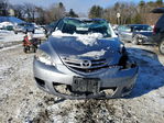 Mazda 3 2004
