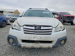 Subaru Outback 2013