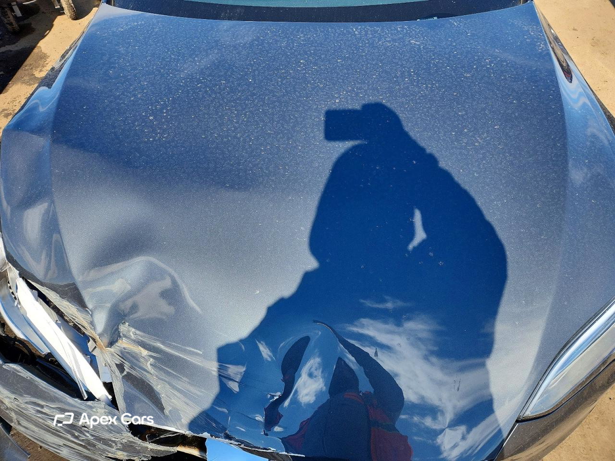 Tesla Model S 2019