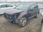 Nissan Rogue 2013