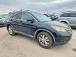 Honda CR-V 2013