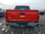 Chevrolet Silverado 2014