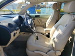 Volkswagen Beetle 2009