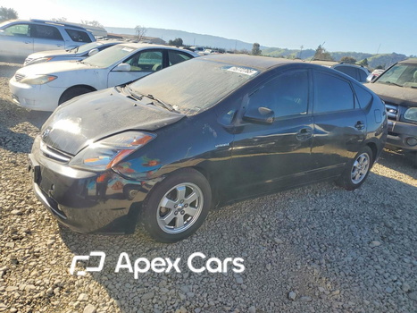 Toyota Prius 2008 - Image 1 of 5