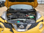 Nissan Juke 2015