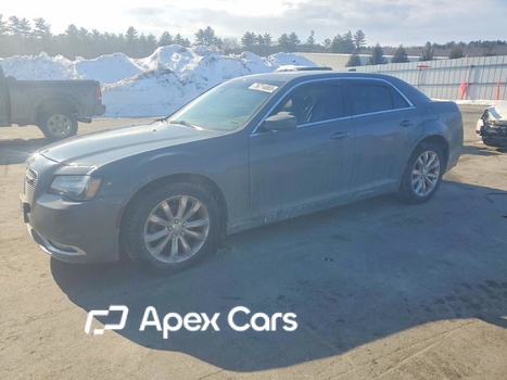 Chrysler 300 2017 - Image 1 of 12