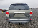 Toyota Highlander 2012