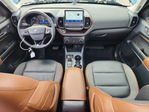 Ford Bronco 2023