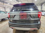 Ford Explorer 2016
