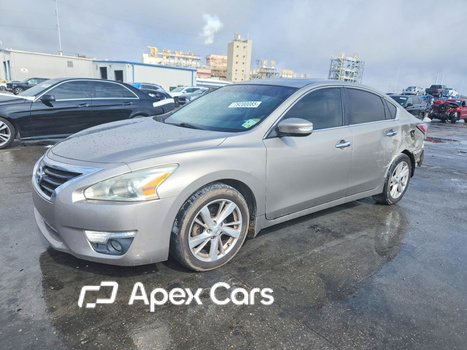 Altima 2014 - Image 1 of 13