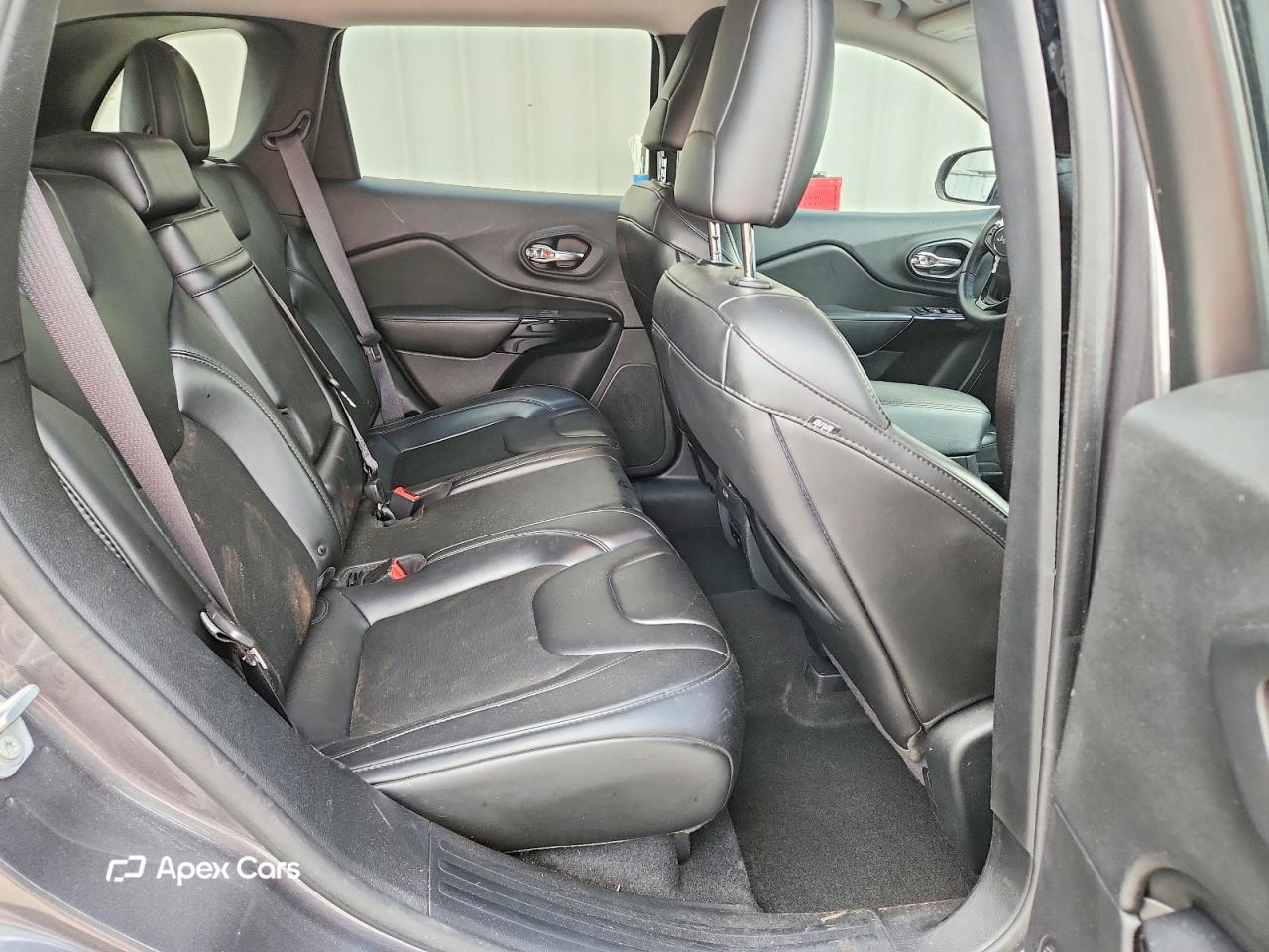 Jeep Compass 2022