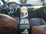 Audi Q7 2018