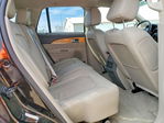 Lincoln MKX 2013