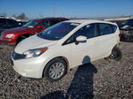 Nissan Versa 2015