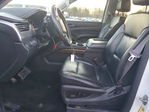 Chevrolet Tahoe 2016