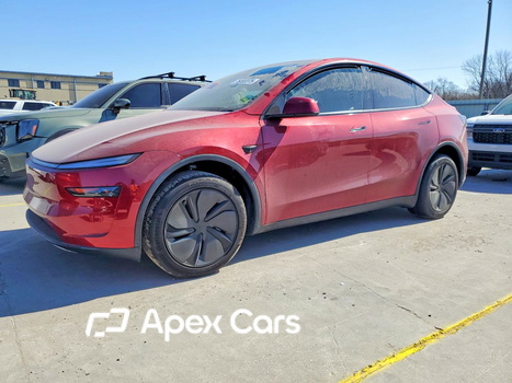 Tesla Model Y 2026 - Image 1 of 13