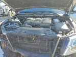 Nissan Armada 2023
