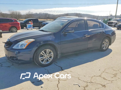 Nissan Altima 2012 - Image 1 of 13