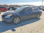 Nissan Altima 2012