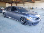 Honda Civic 2020