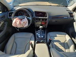 Audi Q5 2014