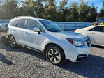 Subaru Forester 2018