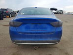 Chrysler 200 2015